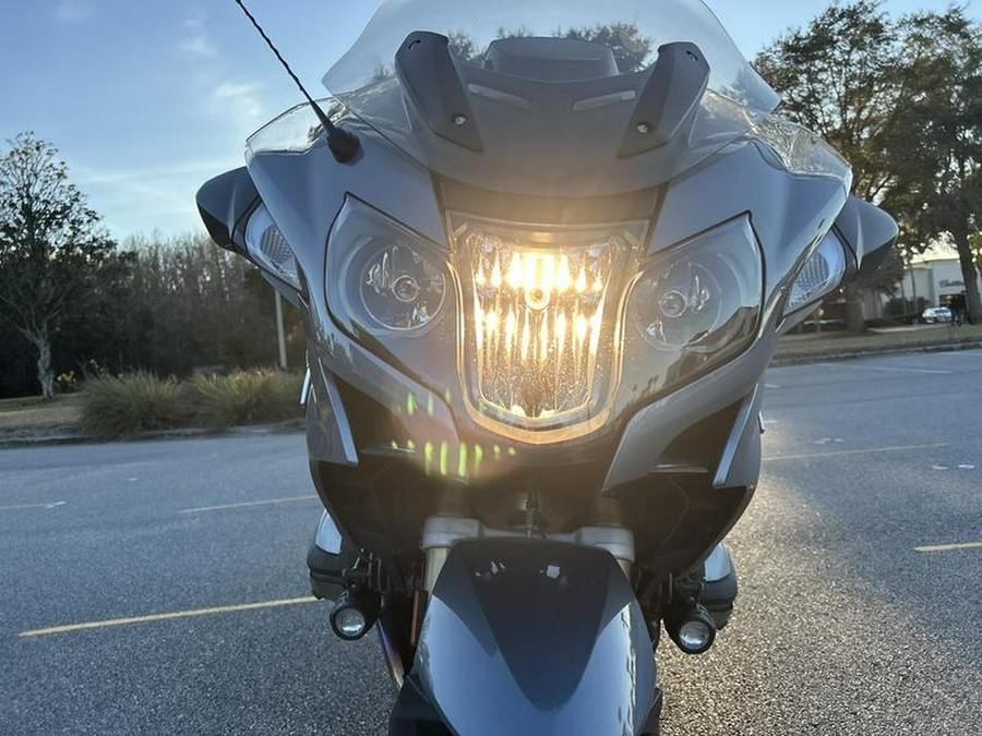 2014 BMW R1200 PRMIUM