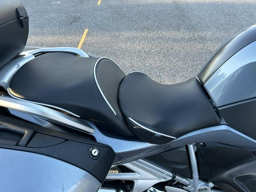 2014 BMW R1200 PRMIUM