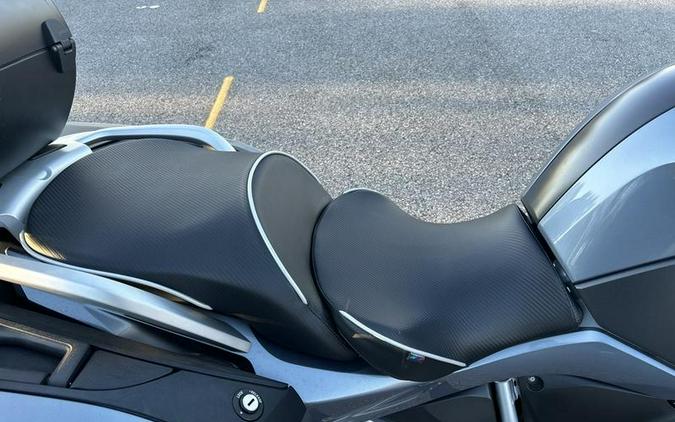 2014 BMW R1200 PRMIUM