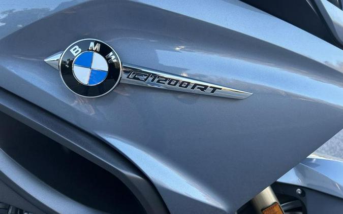 2014 BMW R1200 PRMIUM