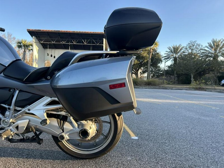 2014 BMW R1200 PRMIUM