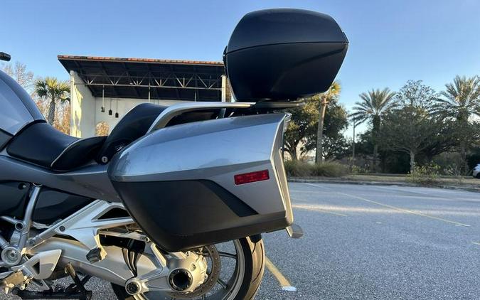 2014 BMW R1200 PRMIUM