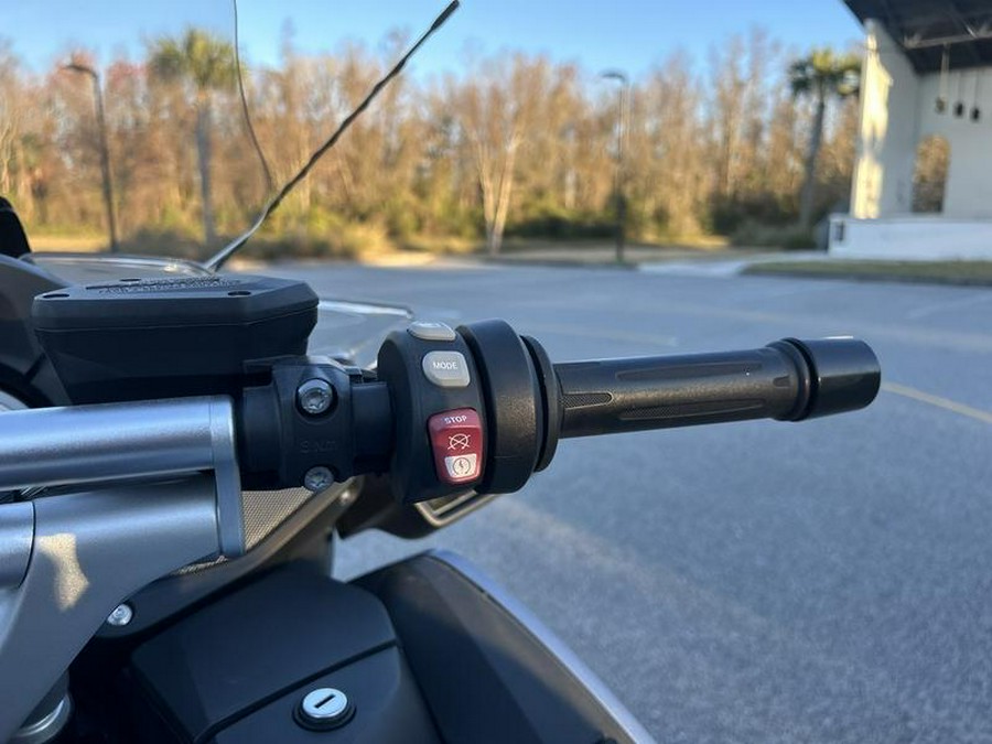 2014 BMW R1200 PRMIUM