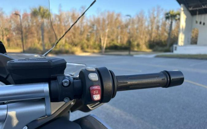 2014 BMW R1200 PRMIUM