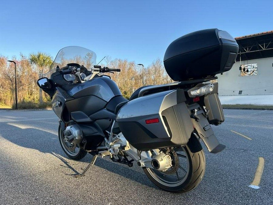 2014 BMW R1200 PRMIUM