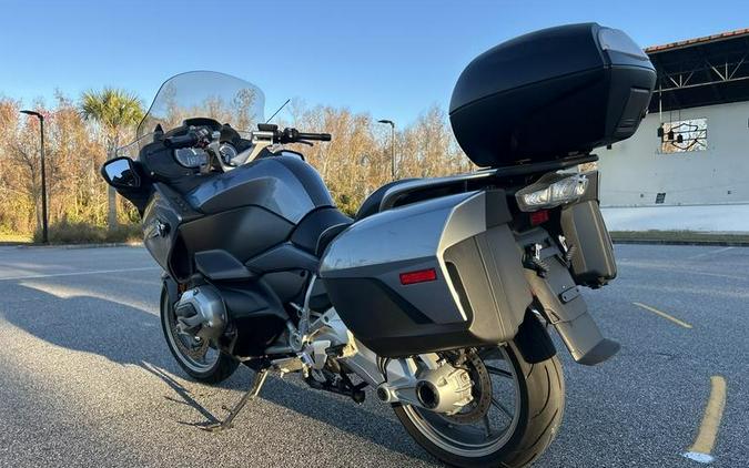 2014 BMW R1200 PRMIUM