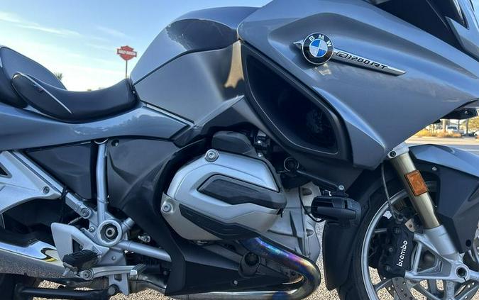 2014 BMW R1200 PRMIUM