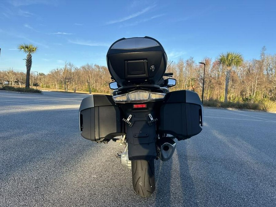 2014 BMW R1200 PRMIUM