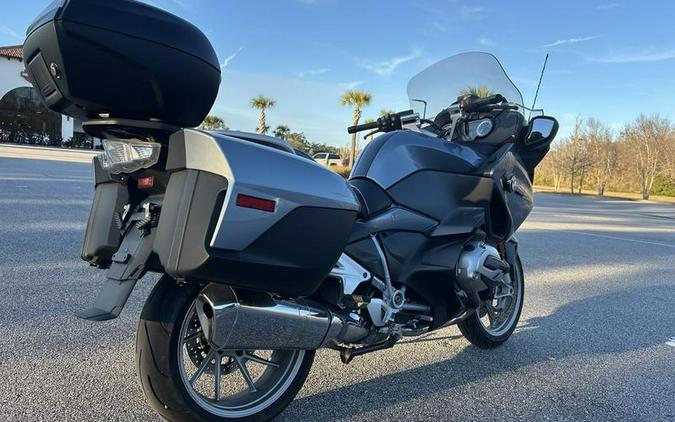 2014 BMW R1200 PRMIUM