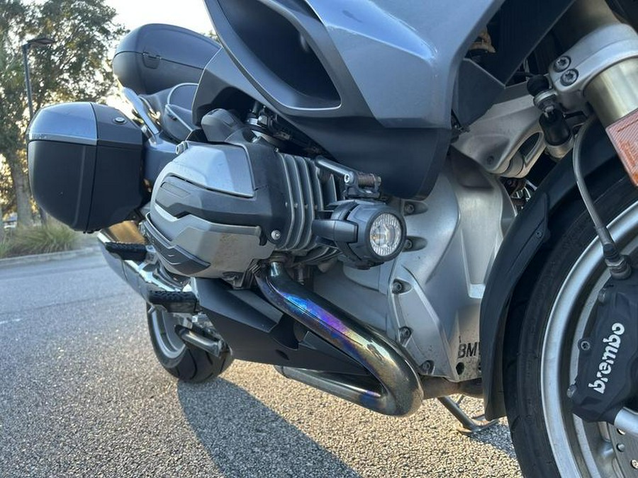 2014 BMW R1200 PRMIUM