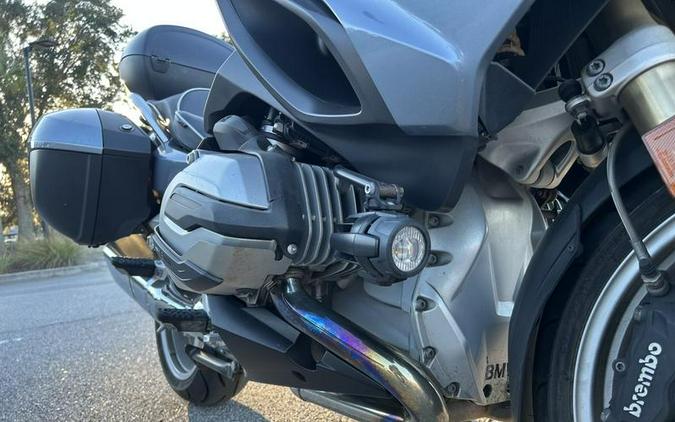 2014 BMW R1200 PRMIUM