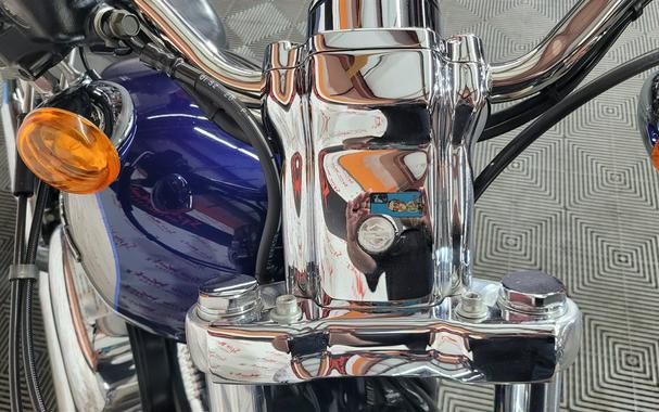 2007 Harley Davidson Sportster XL1200c