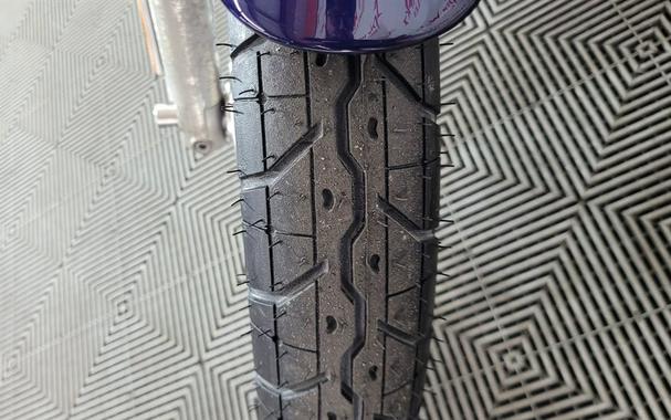 2007 Harley Davidson Sportster XL1200c