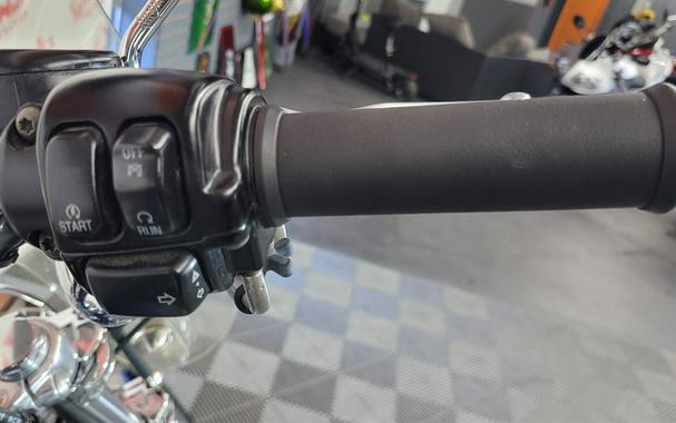 2007 Harley Davidson Sportster XL1200c