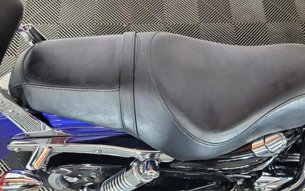 2007 Harley Davidson Sportster XL1200c