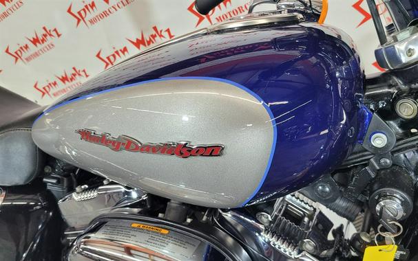 2007 Harley Davidson Sportster XL1200c