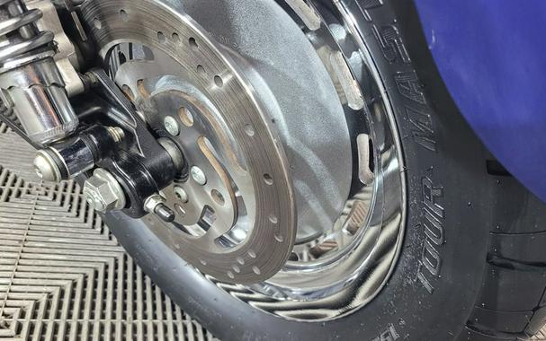 2007 Harley Davidson Sportster XL1200c