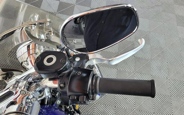 2007 Harley Davidson Sportster XL1200c