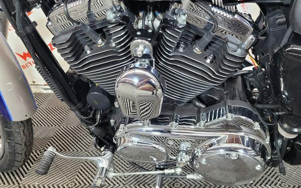 2007 Harley Davidson Sportster XL1200c