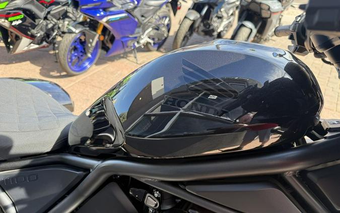 2024 Honda® Rebel 1100T DCT