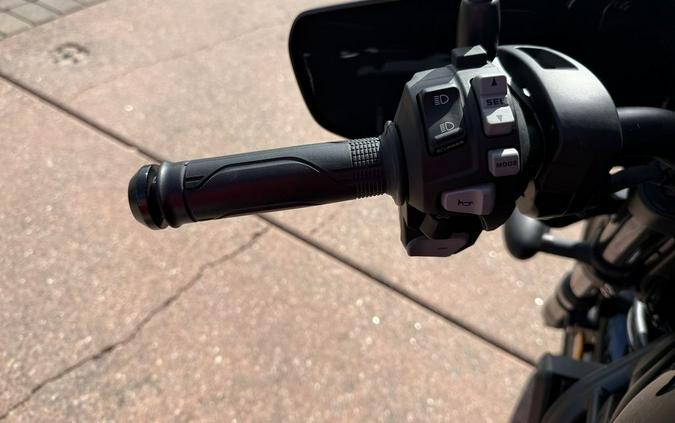 2024 Honda® Rebel 1100T DCT