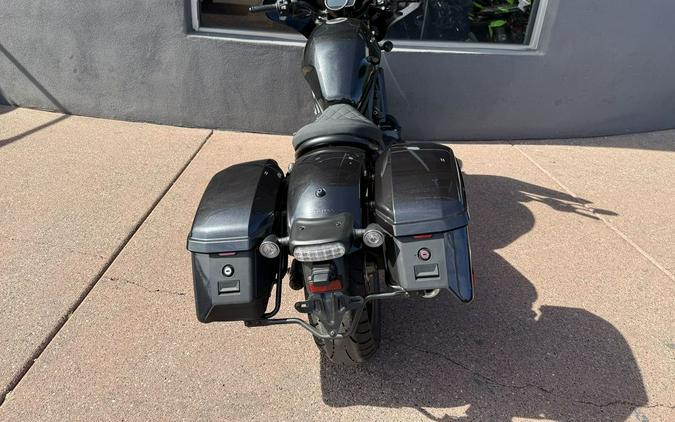 2024 Honda® Rebel 1100T DCT