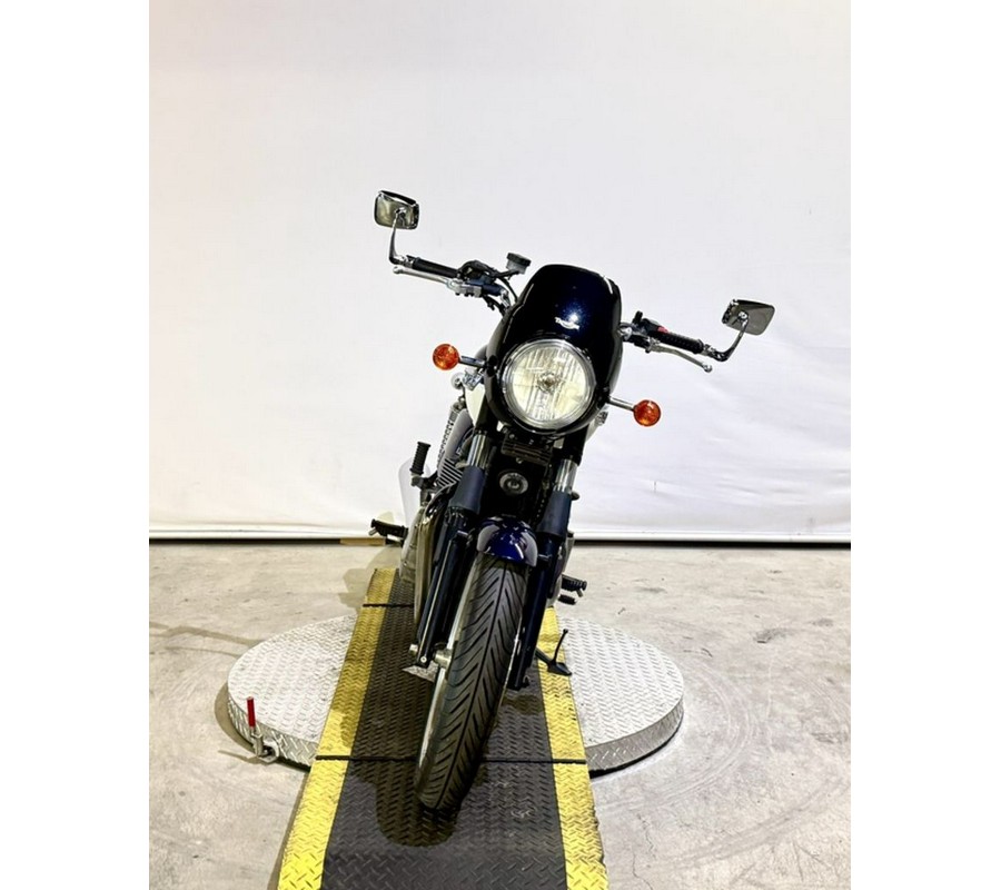 2011 Triumph Bonneville Standard