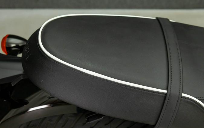 2025 TRIUMPH BONNEVILLE T100 ICON EDITION W/ABS