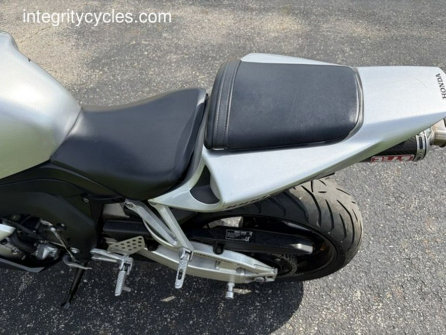 2004 Honda® CBR® 1000RR
