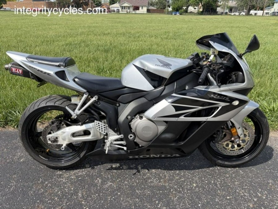 2004 Honda® CBR® 1000RR