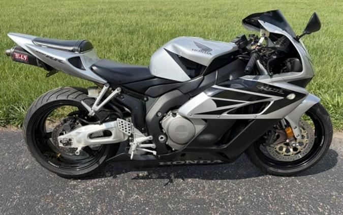 2004 Honda® CBR® 1000RR