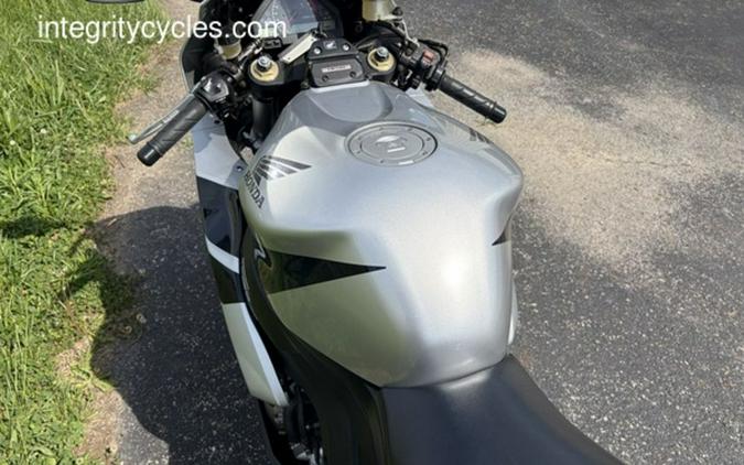 2004 Honda® CBR® 1000RR