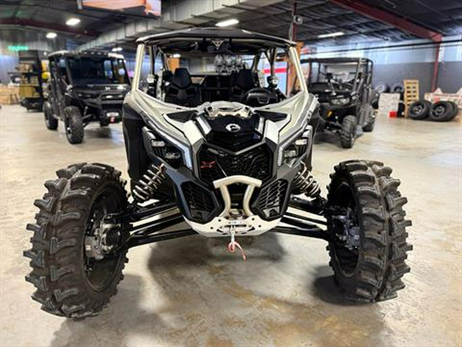 2026 Can-Am Maverick X3 MAX X MR TURBO RR 72