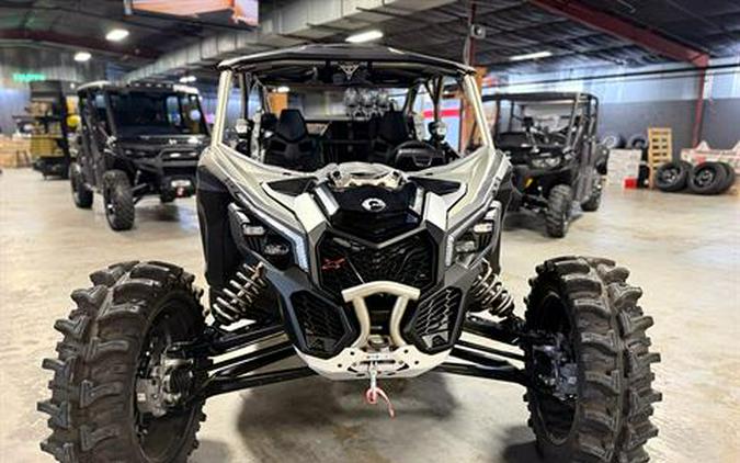 2026 Can-Am Maverick X3 MAX X MR TURBO RR 72