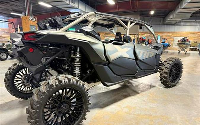 2026 Can-Am Maverick X3 MAX X MR TURBO RR 72