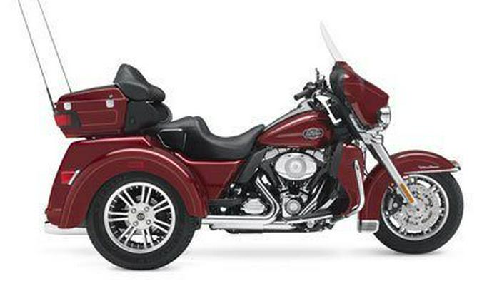 2010 Harley-Davidson Tri Glide™ Ultra Classic®
