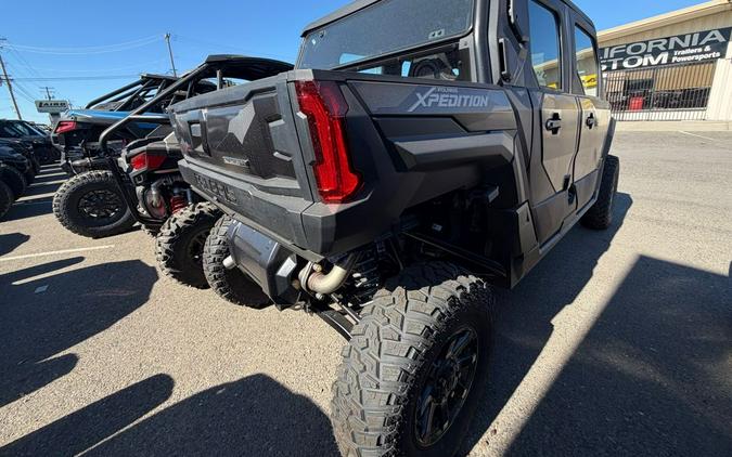 2026 Polaris XPEDITION XP 5 NORTHSTAR