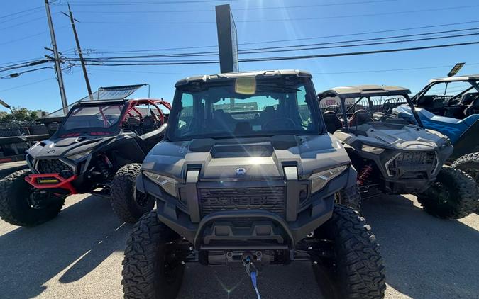 2026 Polaris XPEDITION XP 5 NORTHSTAR