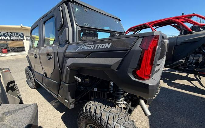 2026 Polaris XPEDITION XP 5 NORTHSTAR