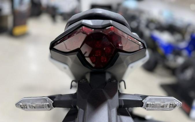 2026 Kawasaki Z500 SE ABS