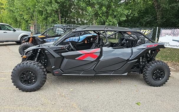 2026 Can-Am Maverick X3 MAX X TURBO