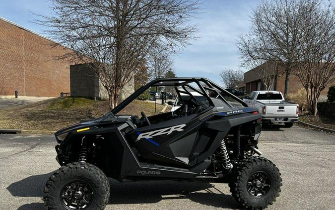 2023 Polaris RZR Pro XP Ultimate