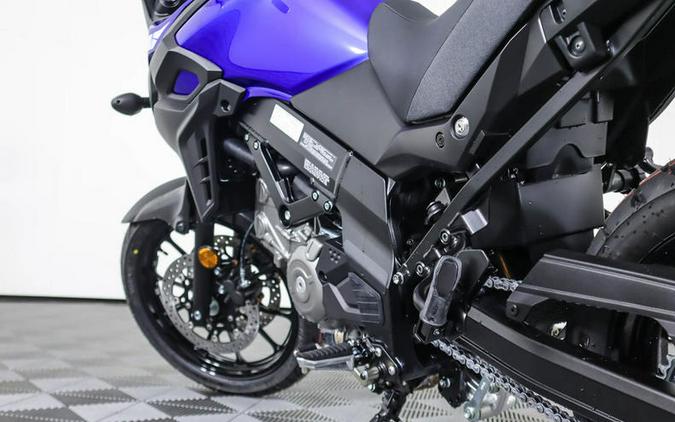 2023 Suzuki V-Strom 650