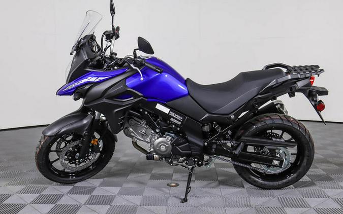 2023 Suzuki V-Strom 650