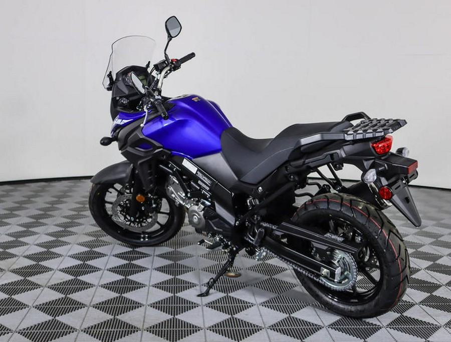 2023 Suzuki V-Strom 650