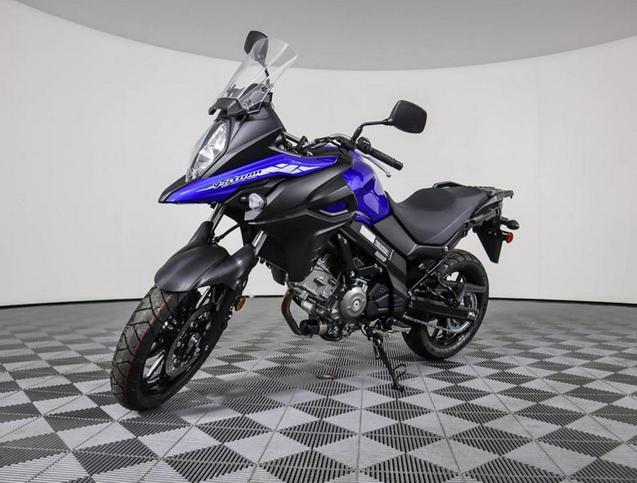 2023 Suzuki V-Strom 650