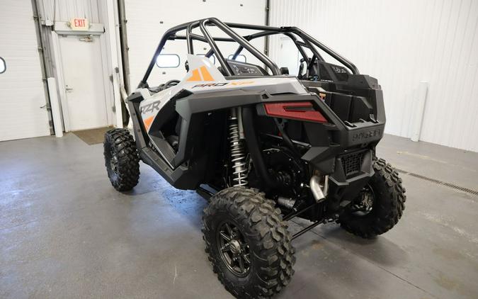 2024 Polaris® RZR Pro XP Sport