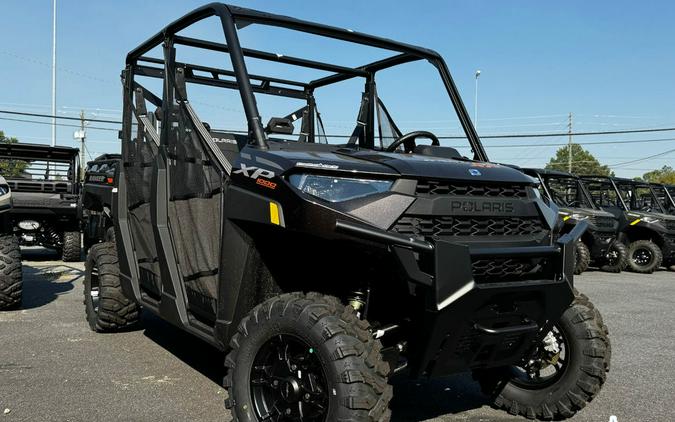 2024 Polaris Ranger Crew XP 1000 Premium