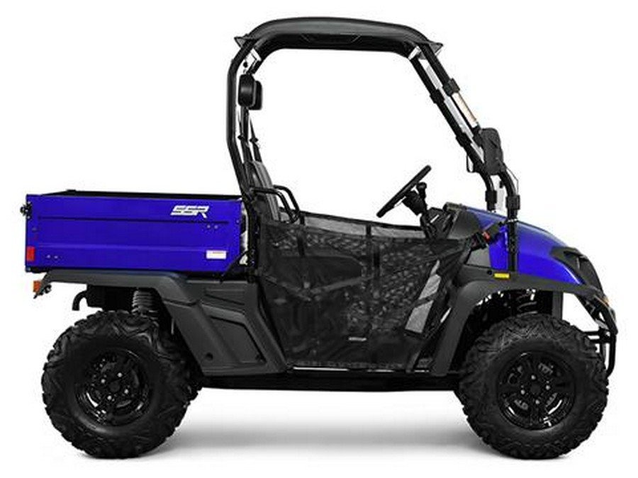 2023 SSR Motorsports Bison 400U