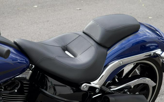 2015 Harley-Davidson® FXSB Breakout®